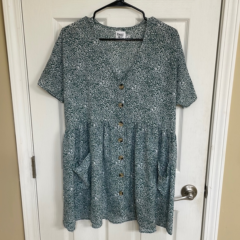 Princess Polly dress